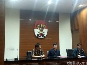Kasus Suap Aspidum Kejati DKI, Jamintel Minta 2 Jaksa Ditangani Kejagung Kasus Suap Aspidum Kejati DKI, Jamintel Minta 2 Jaksa Ditangani Kejagung