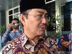 ICMI Minta Tokoh Politik Kurangi Ujaran Kebencian