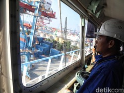 RI Mau Mejeng di Pameran Transportasi & Logistik Terbesar Dunia