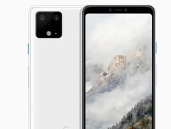 Kamera Pixel 4 Punya Kemampuan Zoom 20X, Google?