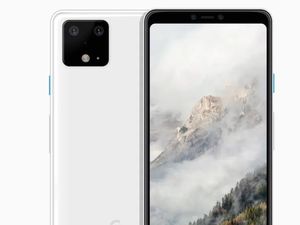 Google Pamer Fitur Baru Pixel 4 Google Pamer Fitur Baru Pixel 4