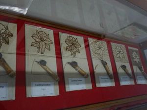 Museum Batik Yogyakarta yang Tak Banyak Orang Tahu