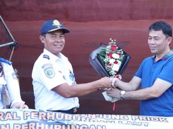 Hari Pelaut Sedunia, Kesetaraan Gender Digaungkan di Tanjung Priok