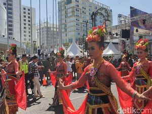 Jadwal Lengkap Asia Africa Festival 2025: Acara, Rute, dan Penutupan Jalan Jadwal Lengkap Asia Africa Festival 2025: Acara, Rute, dan Penutupan Jalan