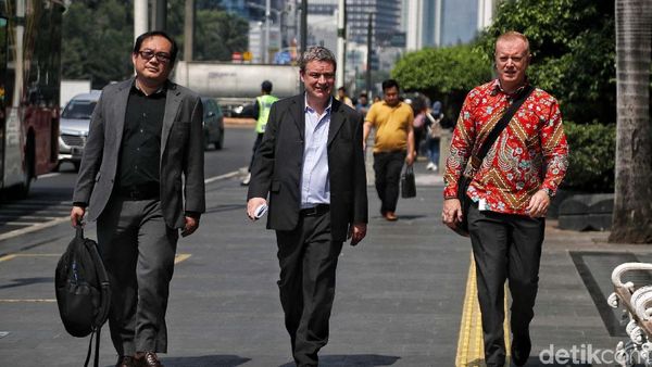 Jakarta Jadi Kota Berbiaya Tinggi Bagi Ekspatriat