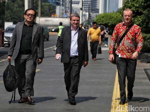 Daftar Negara Paling Ramah buat Kantong Ekspatriat, Ada Indonesia Daftar Negara Paling Ramah buat Kantong Ekspatriat, Ada Indonesia