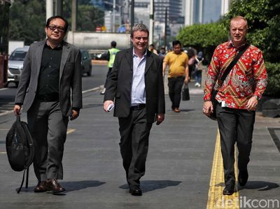 Jakarta Jadi Kota Berbiaya Tinggi Bagi Ekspatriat