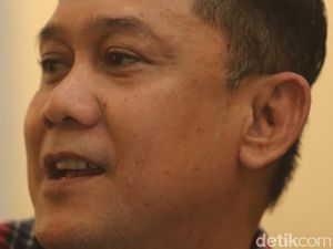 Kalaupun Minta Maaf, Denny Siregar Akan Tetap Diproses Hukum Kalaupun Minta Maaf, Denny Siregar Akan Tetap Diproses Hukum