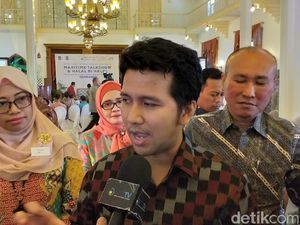 Calon Pengantin di Jatim Wajib Tes Narkoba, Apa Pendapat Wagub Emil?