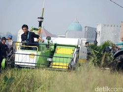 Akselerasi Agribisnis 4.0