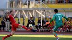 Persija Hajar Borneo FC 2-1