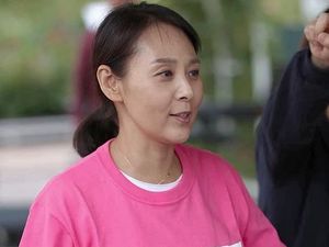 Sempat Telepon Sang Ayah, Jeon Mi Sun Bunuh Diri pada Dini Hari Sempat Telepon Sang Ayah, Jeon Mi Sun Bunuh Diri pada Dini Hari