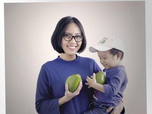 Jualan Alpukat Online Bisa Kantongi Omzet Ratusan Juta Lho