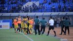 Persib Dikalahkan Bhayangkara FC di Jalak Harupat