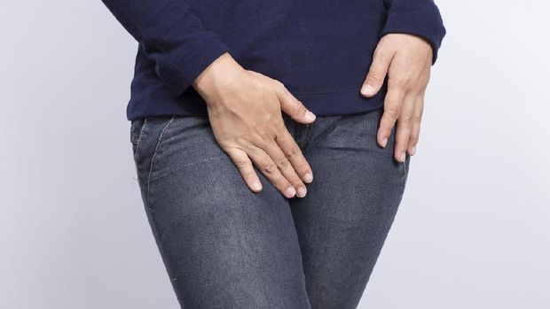 Pemulihan Miss V Pasca Bedah Plastik Vaginoplasty