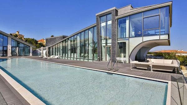 Seperti Apa Penampakan Rumah Mewah di Spanyol hingga Belanda?