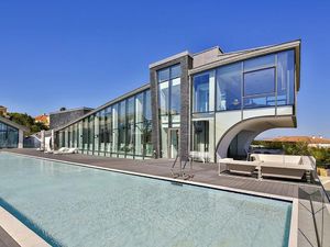 Seperti Apa Penampakan Rumah Mewah di Spanyol hingga Belanda?