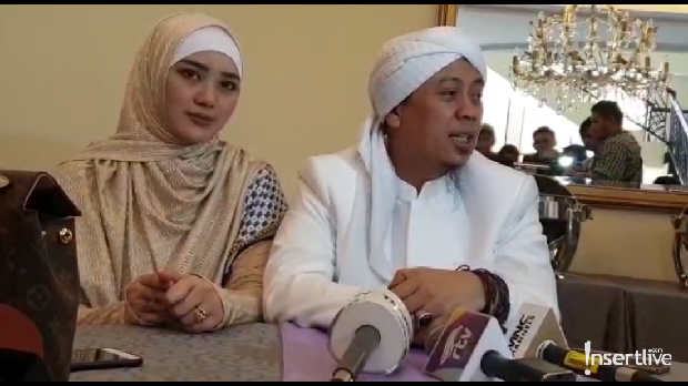 Opick dan Bebi Silvana 
