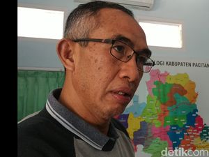 Ini Tips Sederhana Agar Tak Tertular Hepatitis A