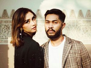 Beby Beri Pesan Menyentuh ke Onad: Kamu Suami dan Ayah Terbaik