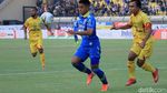 Persib Dikalahkan Bhayangkara FC di Jalak Harupat