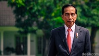 Jokowi Pamer ke Peserta B20: RI Punya 1 Decacorn dan 8 Unicorn