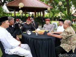 Resah Isu Arabisasi, Tokoh Agama Minta Pemkab Banyuwangi Bersikap