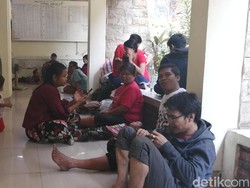 Cerita Mardi dan Daryati, Kehilangan Rumah Akibat Kebakaran Tanah Abang