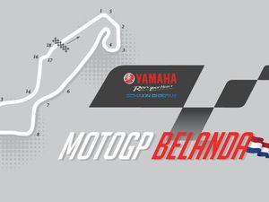 Siapa Berjaya di MotoGP Belanda?