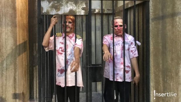 Zombie Wars