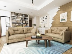 Harus Tahu! Ini Dia 3 Jenis Sofa Kece Bikin Rumah Lebih Nyaman