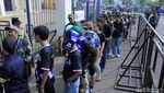 Bobotoh Mulai Birukan Si Jalak Harupat Jelang Persib vs Bhayangkara FC