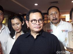 Pramono Anung Sudah Sampaikan Pesan dari Glenn Fredly ke Jokowi