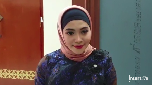 Indah Dewi Pertiwi