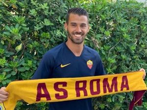 Roma-Juve Selangkah Menuju Tukar Guling Spinazzola dan Pellegrini