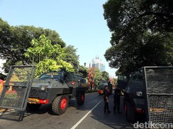 Video: Suasana Terkini di KPU Jelang Penetapan Presiden Terpilih