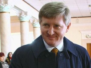 Rinat Akhmetov, Orang Terkaya Ukraina yang Dituduh jadi Gembong Mafia