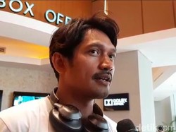 Waduh, Ibnu Jamil Ganggu Rumah Tangga Mantan Pacarnya