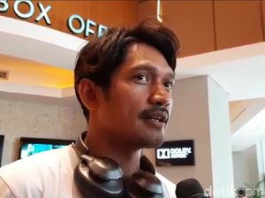 Dear Girls, Ibnu Jamil Lagi Cari Calon Istri Nih! Dear Girls, Ibnu Jamil Lagi Cari Calon Istri Nih!