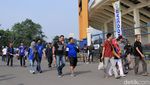 Bobotoh Mulai Birukan Si Jalak Harupat Jelang Persib vs Bhayangkara FC