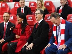 Bos Liverpool: Saatnya Juara Liga Inggris Musim Depan