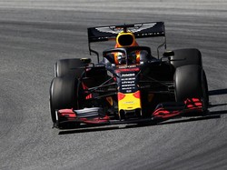 Salip Leclerc Jelang Finis, Verstappen Menangi GP Austria