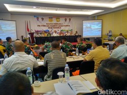 KONI Pusat: PON Papua Harus Bebas Malaria