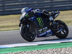 Hasil MotoGP Belanda 2019