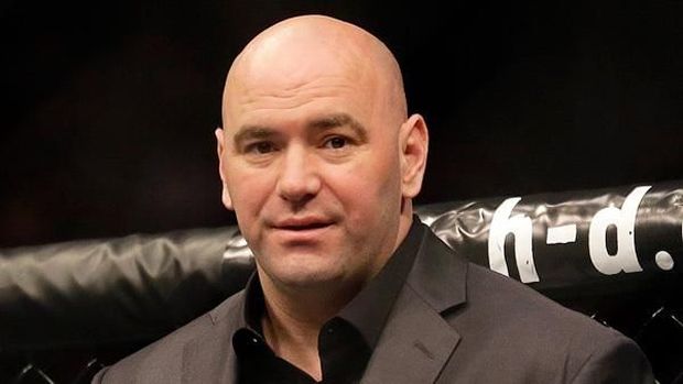 Dana White