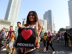 Terjebak Keruwetan Politik