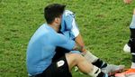 Deras Air Mata Suarez