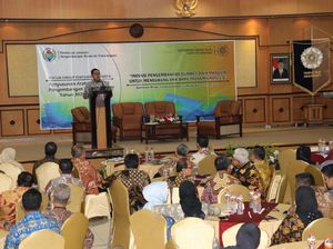 Kemendes PDTT Akan Genjot Kualitas SDM di Kawasan Transmigrasi