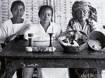 Upaya Penyingkiran Para Dukun