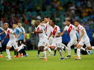 Ini Dia 4 Semifinalis Copa America 2019 Ini Dia 4 Semifinalis Copa America 2019